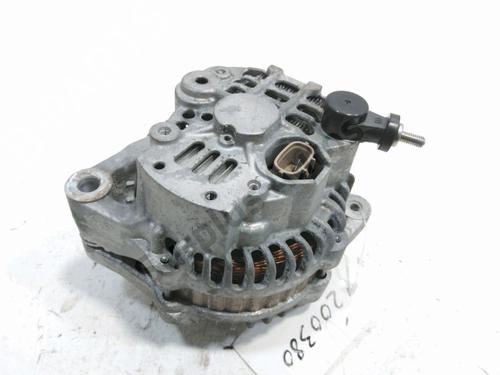 Alternator OPEL AGILA B (H08) 1.2 (F68) | BP37763890M7 - Image 3
