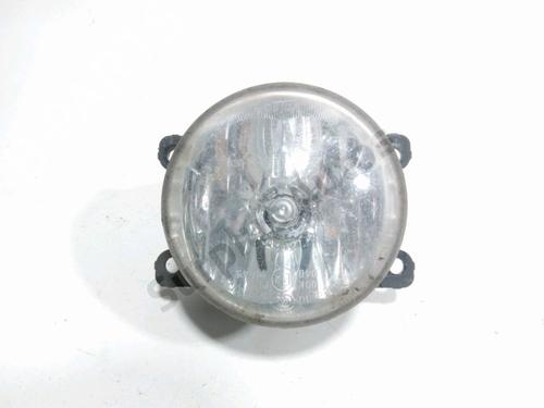 Nebelscheinwerfer links für Nebelscheinwerfer links RENAULT MEGANE IV Hatchback (B9A/M/N_) 1.5 Blue dCi 115 (B9A6) (116 hp) 36509534 36509534