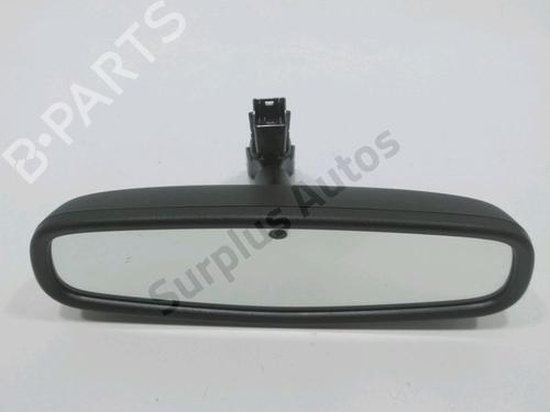 Espejo interior OPEL MERIVA B MPV (S10) 1.7 CDTI (75) (110 hp) 32488725