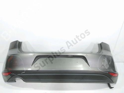 Bagtil kofangere Bagtil kofangere VW GOLF VII (5G1, BQ1, BE1, BE2) 1.6 TDI (105 hp) 36153557 36153557