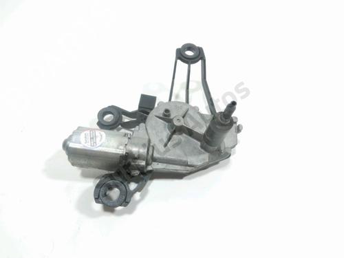 Used Rear wiper motor PEUGEOT PARTNER MPV (5_, G_) 2.0 HDI (90 hp) 29112082