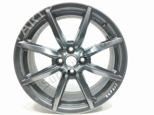 Used Rim Rim MAZDA MX-5 IV (ND__) 2.0 (ND2E, ND6E) (160 hp) 35773510 35773510