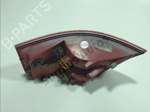 Left taillight AUDI A3 Convertible (8P7) 2.0 TDI | BP36465410C34 - Image 2