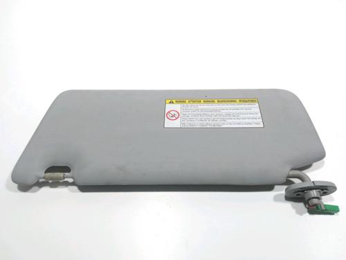 Right sun visor HONDA CIVIC VIII Hatchback (FN, FK) 2.2 CTDi (FK3) | BP28262773I2 