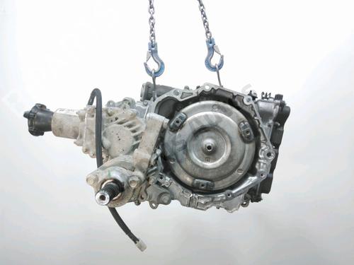 gearbox-opel-mokka-mokka-x-j13-2012-2013-2014-2015-2016-2017-2018-2019-36593128 main image