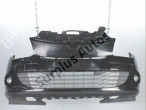 Used Front bumper Front bumper 38948293 38948293