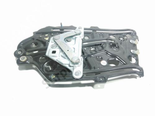 Used Rear left window mechanism AUDI A3 Convertible (8P7) 2.0 TDI (140 hp) 32261003