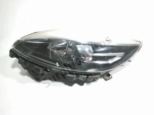 Used Left headlight Left headlight RENAULT SCÉNIC III (JZ0/1_) 1.5 dCi (110 hp) 39162535 39162535