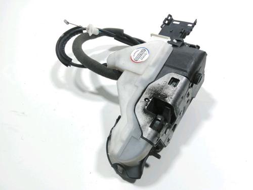 Used Front left lock CITROËN DS3 (SA_) 1.6 HDi 90 (92 hp) 28247877