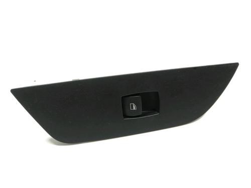 Used Left rear window switch BMW X1 (E84) sDrive 18 d (143 hp) 28255737