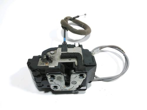 Used Rear right lock NISSAN QASHQAI I (J10, NJ10) 1.5 dCi (106 hp) 28254386