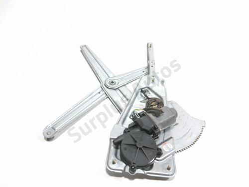 Used Front right window mechanism Front right window mechanism RENAULT TWINGO I (C06_) 1.2 (C066, C068) (58 hp) 36764804 36764804