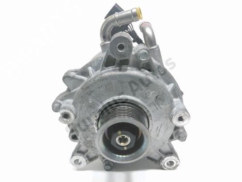 Used Alternator Alternator HYUNDAI SANTA FÉ IV (TM, TMA) 1.6 T-GDI Hybrid (230 hp) 33459340 33459340