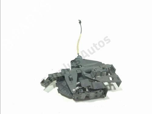 Used Rear left lock Rear left lock FORD KUGA I 2.0 TDCi (140 hp) 40621231 40621231