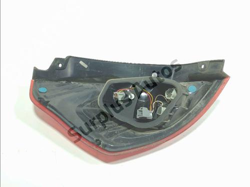 Right taillight FORD FIESTA VI (CB1, CCN) 1.25 | BP39577700C35 - Image 2