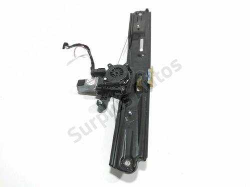 Used Front right window mechanism FIAT TIPO Estate (356_, 357_) 1.6 D (356WXG1B) (120 hp) 28240514