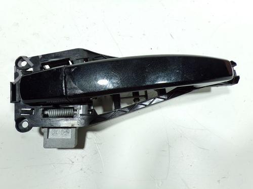 Türgriff hinten links außen für OPEL ZAFIRA / ZAFIRA FAMILY B (A05) 1.7 CDTI (M75) (125 hp) 29858922
