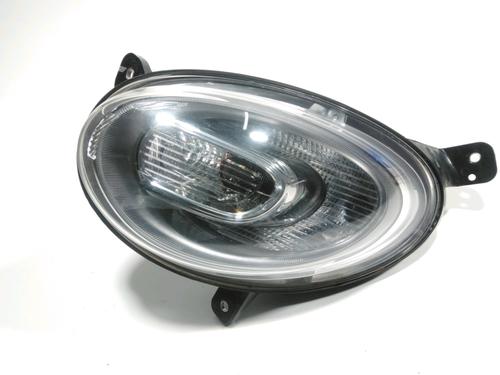 Used Left front indicator FIAT 500X (334_) 1.6 D Multijet (334AXA1B, 334AXA11) (120 hp) 28265410