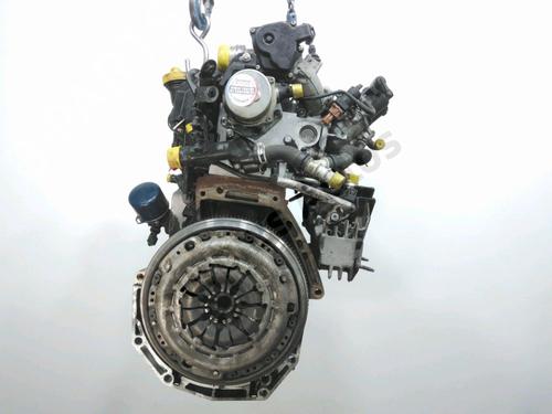 Engine DACIA DUSTER (HS_) 1.5 dCi (HSMC) | BP39609261M1 - Image 2