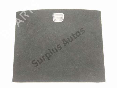 Used Luggage compartment floor MERCEDES-BENZ GLA-CLASS (X156) GLA 220 d (156.903) (177 hp) 28574166