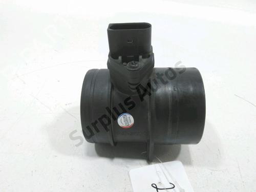 Luftmassemåler SEAT LEON (1M1) 1.9 TDI (150 hp) 30985033