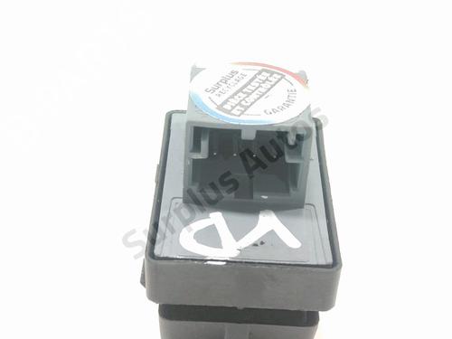 Right front window switch AUDI A1 (8X1, 8XK) 1.6 TDI | BP32077845I26
