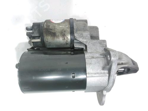 Used Starter OPEL CORSA D (S07) 1.0 (L08, L68) (65 hp) 28222060