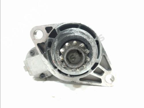 Starter SKODA FABIA II (542) 1.2 TSI | BP36508968M8 - Image 4