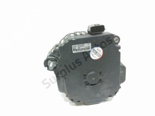 Alternator SUZUKI BALENO (FW, EW) 1.2 Hybrid (A1K412) | BP28222570M7 - Image 3