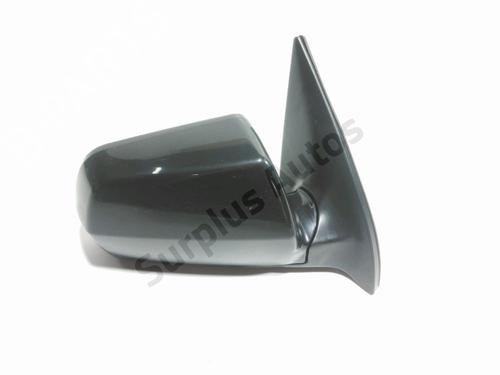 Right mirror KIA SPORTAGE II (JE_, KM_) 2.0 CRDi | BP28245630C27