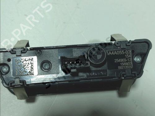 Headlight switch BMW 2 Active Tourer (U06) 225e xDrive | BP37768512I24 - Image 3
