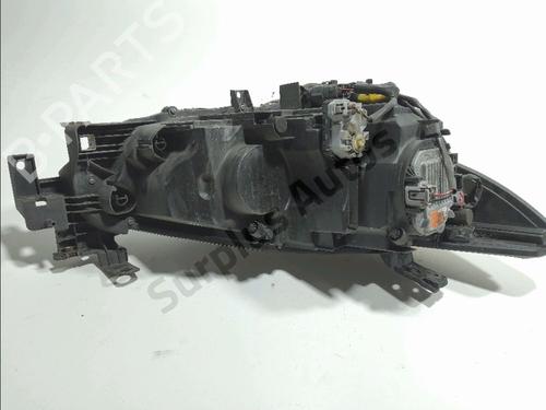 Left headlight MAZDA 6 Saloon (GJ, GL) 2.2 D (GJ2FP, GJ1021, GJ1022, GL1021) | BP36253435C28 - Image 2
