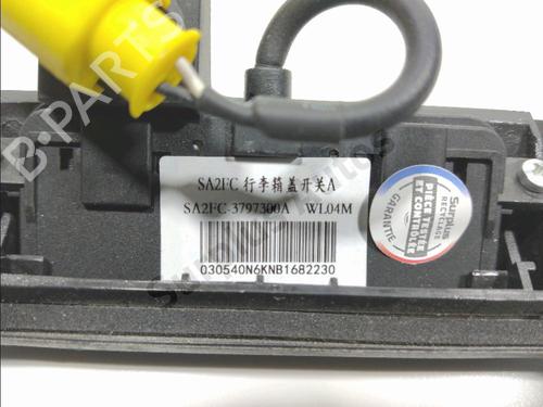 Switch BYD YUAN PLUS EV | BP33333799I30 - Image 3