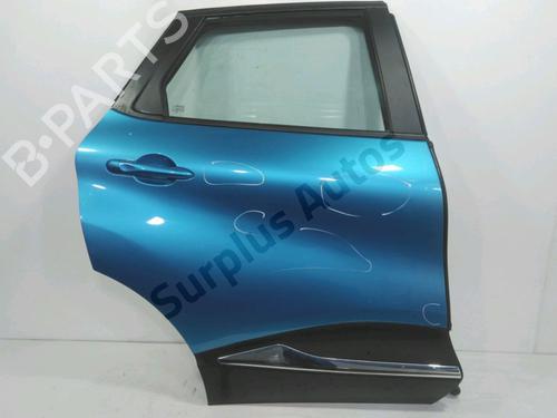 Used Right rear door Right rear door 38613672 38613672