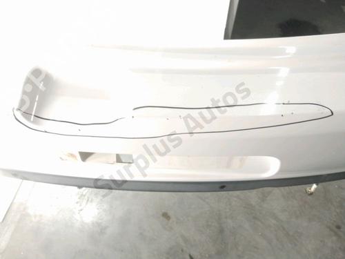 Rear bumper CITROËN C3 II (SC_) 1.6 BlueHDi 75 | BP28257732C8 