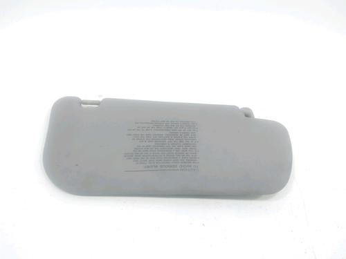 Left sun visor KIA PICANTO I (SA) 1.1 CRDi | BP31004053I1