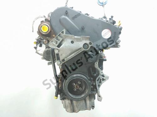 Engine SEAT LEON (5F1) 2.0 TDI | BP28219023M1 - Image 2