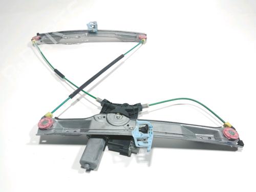Front left window mechanism OPEL CORSA D (S07) 1.4 (L08, L68) | BP37774017C22 - Image 2