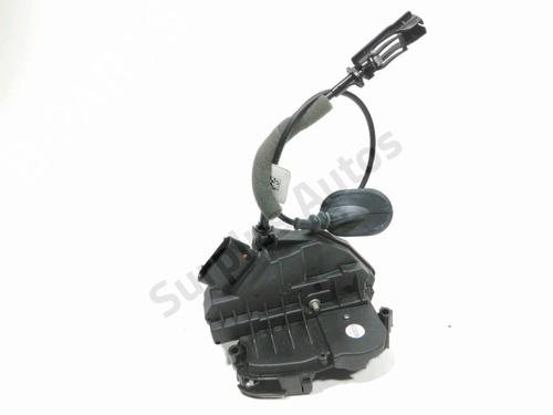 Used Front left lock FORD ECOSPORT 1.0 EcoBoost (125 hp) 31986838