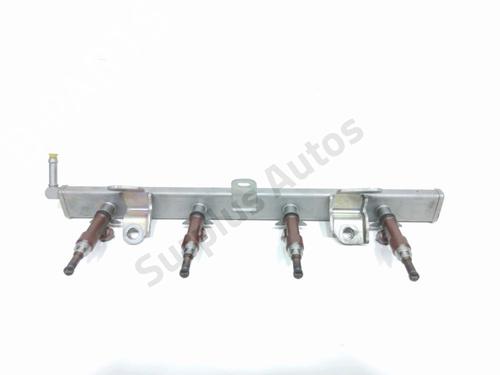Used Injection rail SUZUKI SWIFT IV (FZ, NZ) 1.6 (AZG416, AZH416, RS416, ZC32S, ZA32S) (136 hp) 29856930