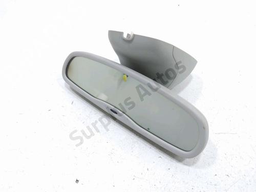 Used Rear mirror RENAULT MEGANE II (BM0/1_, CM0/1_) 1.9 dCi (131 hp) 31003692