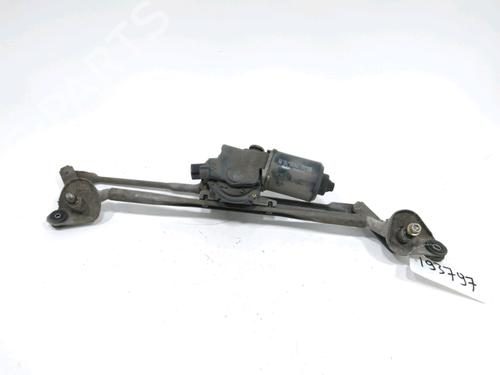 Used Front wipers mechanism TOYOTA COROLLA (_E12_) 2.0 D-4D (CDE120_, CDE120R) (90 hp) 31008324