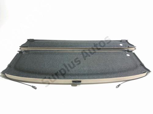 Rear parcel shelf BMW X1 (E84) xDrive 25 d | BP37784069C85 - Image 2