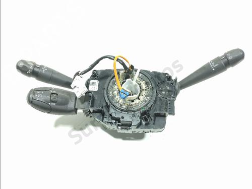 Used Steering wheel controls Steering wheel controls PEUGEOT 208 I (CA_, CC_) 1.2 VTI 82 (82 hp) 35773564 35773564