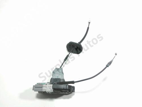 Used Front left lock FORD KUGA III (DFK) 1.5 EcoBlue (120 hp) 28248162