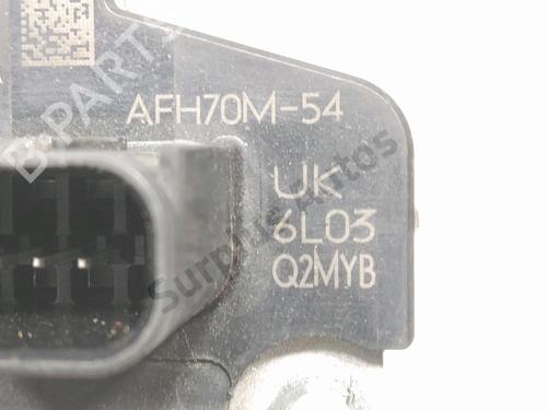 Mass air flow sensor LAND ROVER FREELANDER 2 (L359) 2.2 TD4 4x4 | BP36105378M95 - Image 4
