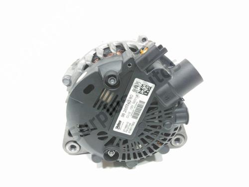 Alternator CITROËN C3 III (SX) 1.2 THP 110 (SXHNPS, SXHNZT, SXHNZ6) | BP30654553M7 - Image 3