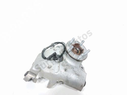 Used Left rear steering knuckle LAND ROVER DISCOVERY SPORT (L550) 2.0 D 4x4 (180 hp) 28225810