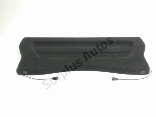 Bandeja trasera RENAULT CLIO IV (BH_) 1.2 TCe 120 (BHAU) (118 hp) 30958331