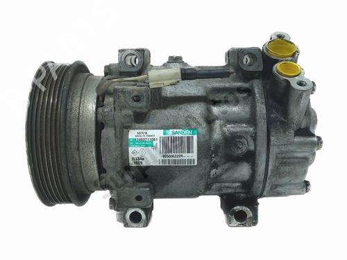 AC compressor DACIA DUSTER (HS_) 1.5 dCi (HSMC) | BP36509068M34 - Image 2